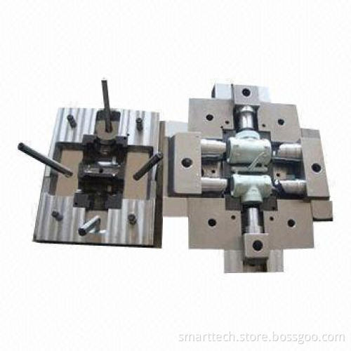 Plastic injection mold manufacturer